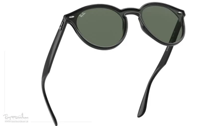 عینک آفتابی ریبن مدل بلیز RB4380NF 601/71 BLAZE