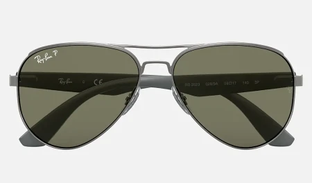 عینک آفتابی ریبن مدل خلبانی RB3523 029/9A