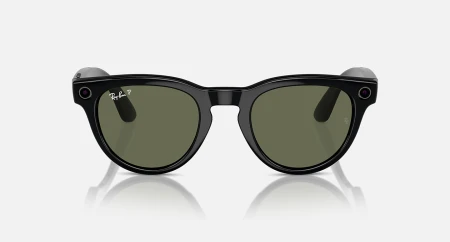 عینک هوشمند ریبن متا RW4009 601/9A RAY-BAN | META HEADLINER
