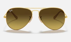 عینک آفتابی ریبن مدل خلبانی هایلایت   AVIATOR RB3025 112/85