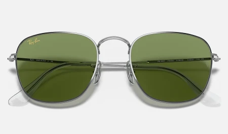 عینک آفتابی ریبن فرانک مدل FRANK RB3857 9198/4E