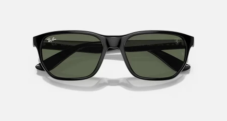 عینک آفتابی ریبن مدل : کلکسیون جدید اسکودریا فراری RB4404M New