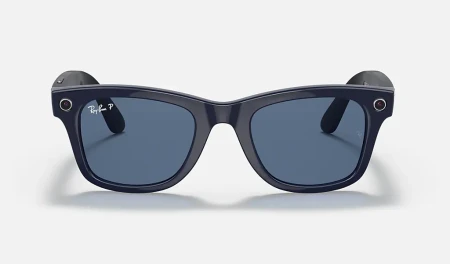 RAYBAN STORIES WAYFARER