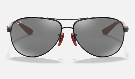 عینک آفتابی ریبن مدل خلبانی فرراری RB8313M F0096G