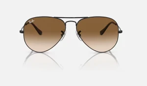 عینک آفتابی ریبن مدل خلبانی گرادینت AVIATOR GRADIENT RB3025 002/51