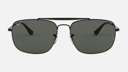 ریبن مدل کلنل عدسی پلاریزه  COLONEL RB3560 002/58 (بزرگ سایز)