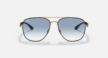 عینک آفتابی ریبن مدل RB3683 9000/3F