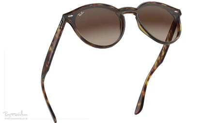 عینک آفتابی ریبن مدل بلیز RB4380NF 710/13 0-139 BLAZE