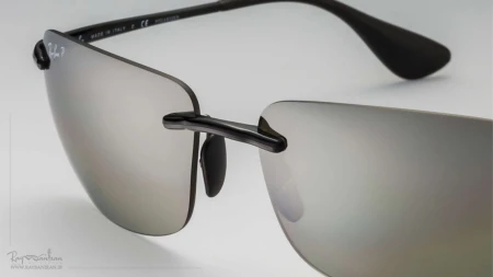 عینک آفتابی ریبن کرومانس مدل CHROMANCE RB4255 601/5J