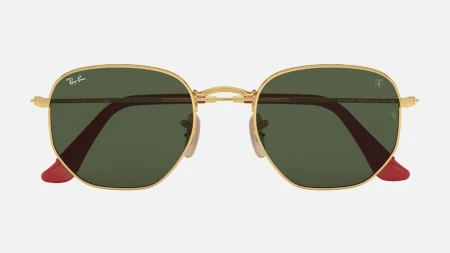 عینک آفتابی ريبن فراری اسکودریا NEW ARRIVALS RB3548NM F00831