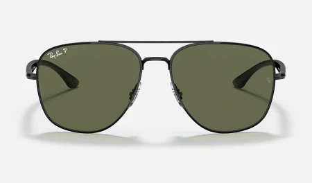 عینک آفتابی ریبن مدل RB3683 002/58