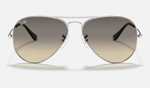 عینک آفتابی ریبن مدل خلبانی گرادینت AVIATOR GRADIENT RB3025 003/32