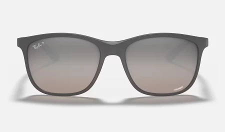 عینک آفتابی ریبن کرومانس CHROMANCE مدل RB4330CH 60175J