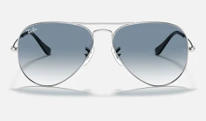 عینک آفتابی ریبن مدل خلبانی گرادینت AVIATOR GRADIENT RB3025 003/3F