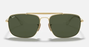 عینک آفتابی ریبن مدل کلنل (بزرگ سایز) COLONEL RB3560 001