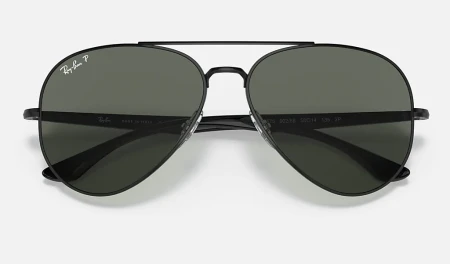 عینک آفتابی ریبن مدل RB3675 002/58