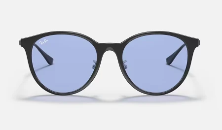 عینک آفتابی ریبن مدل WASHED LENSES RB4334D 601/80