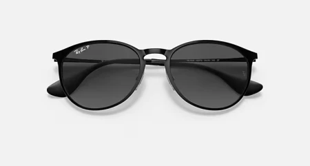 عینک آفتابی ریبن مدل اریکا فلزی RB3539 002/T3