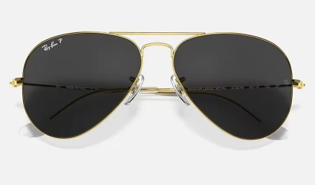 عینک آفتابی ریبن مدل خلبانی  RB3025 9196/48