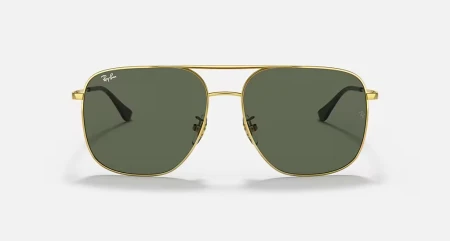 عینک آفتابی ریبن مدل (بزرگ سایز) RB3679D 001/71