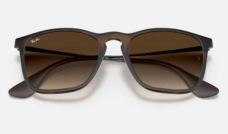 عینک آفتابی ریبن مدل کریس CHRIS RB4187F 865/13