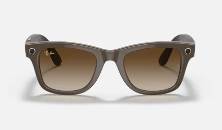 RAYBAN STORIES WAYFARER