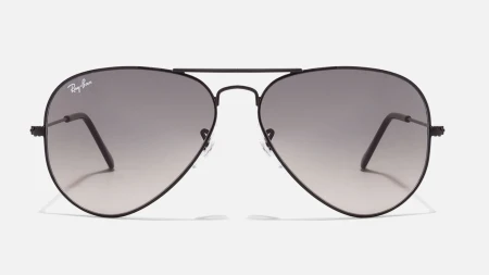 عینک آفتابی ریبن مدل خلبانی گرادینت AVIATOR GRADIENT RB3025 002/32