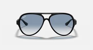 عینک آفتابی ریبن CATS 5000 CLASSIC RB4125 601/3F