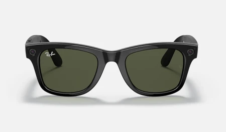 RAYBAN STORIES WAYFARER