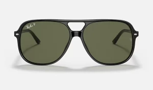 عینک آفتابی ریبن مدل بیل 901/58 RB2198