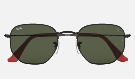 عینک آفتابی ريبن فراری اسکودریا SCUDERIA FERRARI RB3548NM F00931