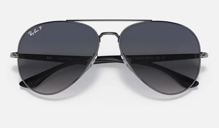 عینک آفتابی ریبن مدل RB3675 004/78