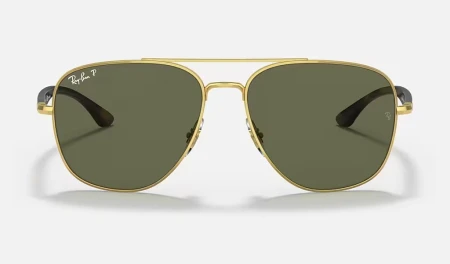 عینک آفتابی ریبن مدل RB3683 001/58