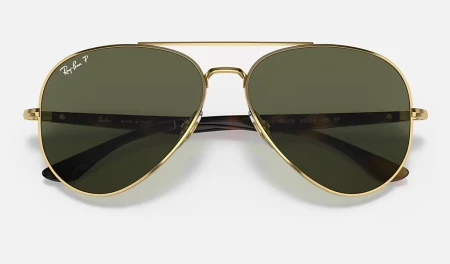 عینک آفتابی ریبن مدل RB3675 001/58