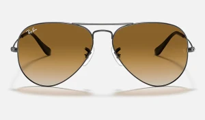 عینک آفتابی ریبن مدل خلبانی گرادینت AVIATOR GRADIENT RB3025 004/51