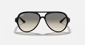 عینک آفتابی ریبن CATS 5000 CLASSIC RB4125 601/32