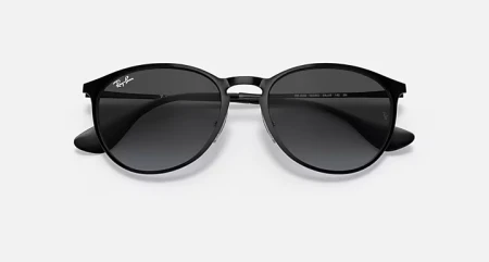 عینک آفتابی ریبن مدل اریکا فلزی RB3539 002/8G