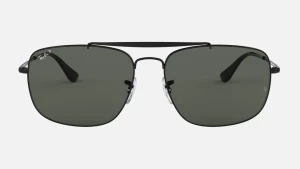 ریبن مدل کلنل عدسی پلاریزه  COLONEL RB3560 002/58 (بزرگ سایز)