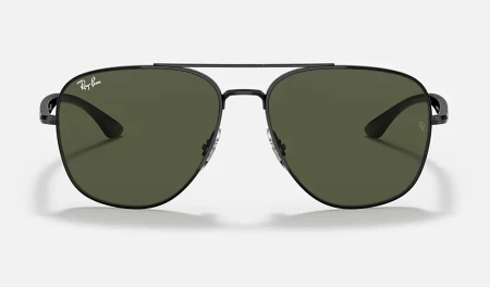 عینک آفتابی ریبن مدل RB3683 002/31