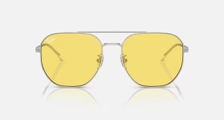 عینک آفتابی ریبن مدل (بزرگ سایز) RB3724D 003/85