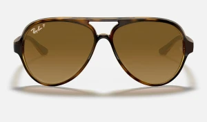 عینک آفتابی ریبن CATS 5000 CLASSIC RB4125 710/57