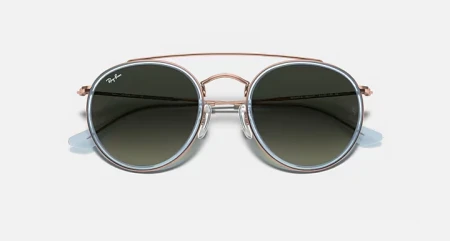 عینک آفتابی ریبن مدل راند RB3647N 906771